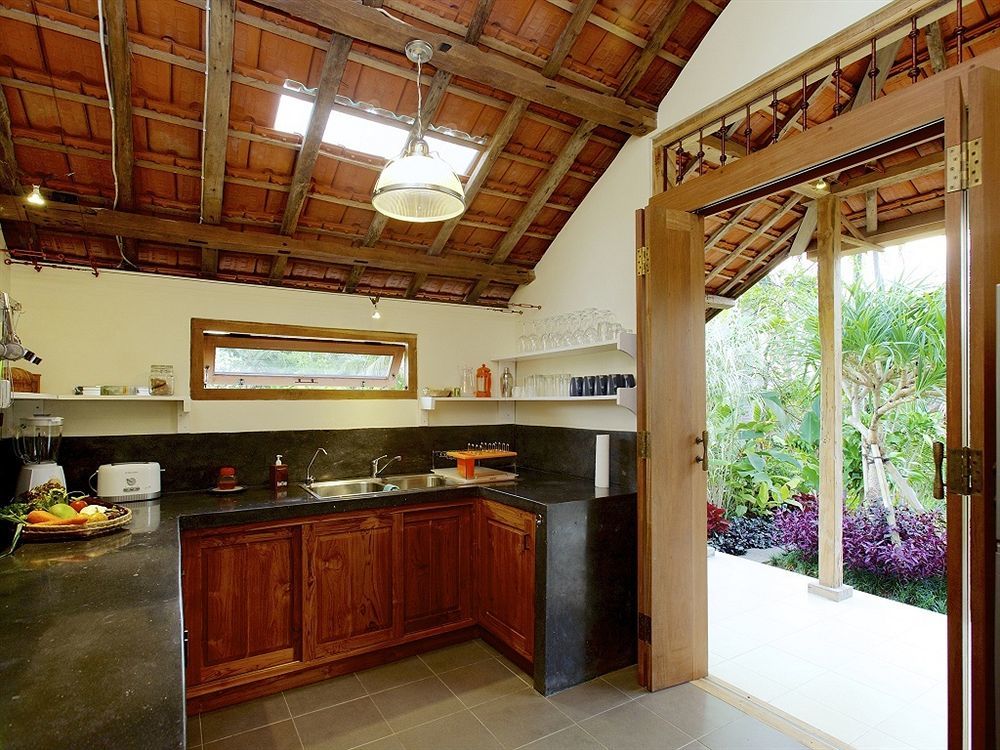 Villa Umajati Retreat Ubud Exterior foto